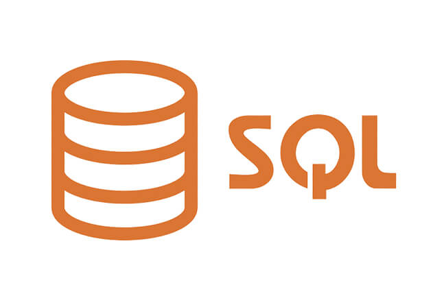 Vendor logos _0020_SQL