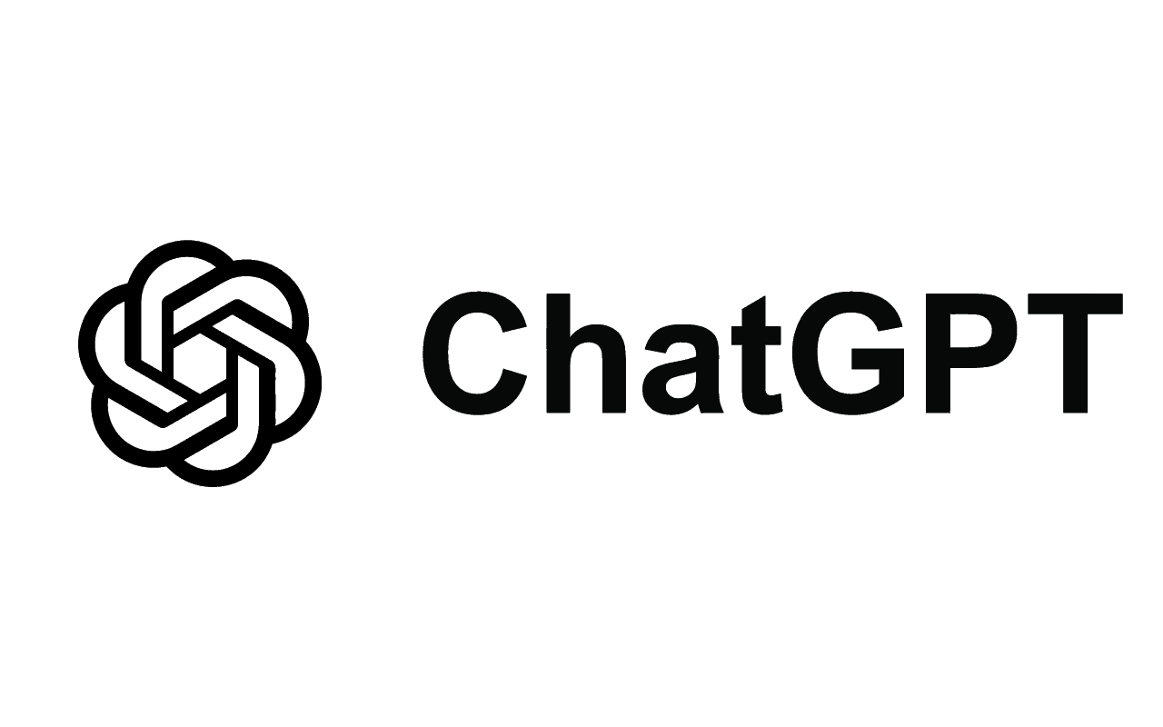 chatgpt logo