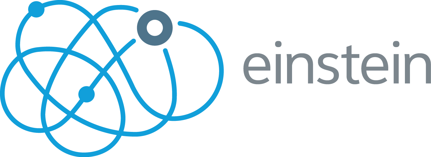 salesforce einstein logo