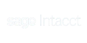 sage intacct